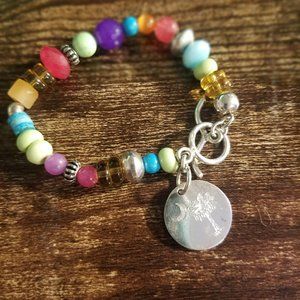 Palmetto Moon Bracelet